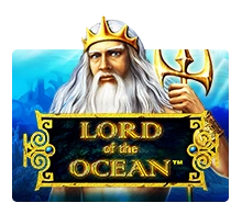Lord Of The Ocean - JFGAMING