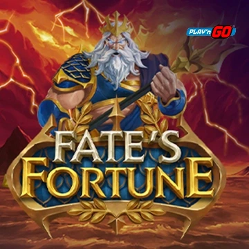 PlaynGo : Fates Fortune - JFGAMING
