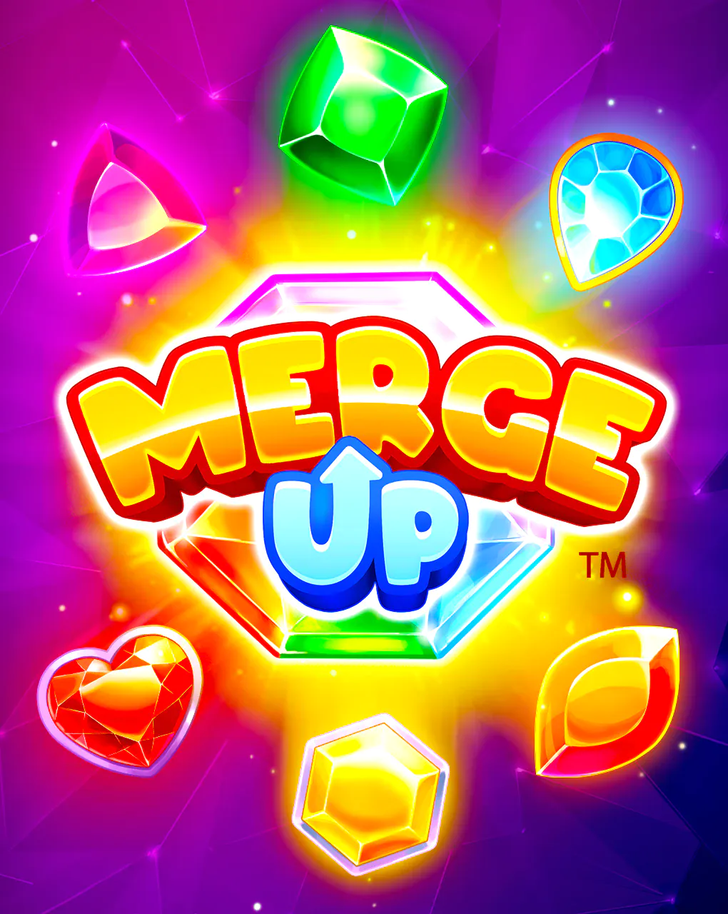Bgaming : Merge Up - JFGAMING