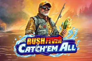 Playtech : Rush Fever Catchem All - JFGAMING