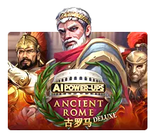 Ancient Rome Deluxe AI - JFGAMING