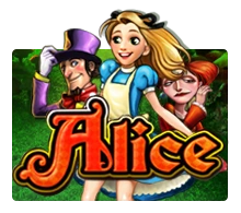 Alice - JFGAMING