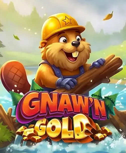 PlaynGo : Gnawn Gold - JFGAMING
