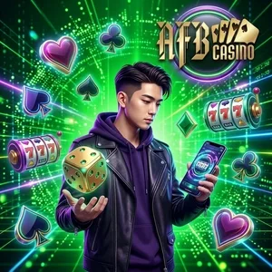 SB645 - JFGAMING