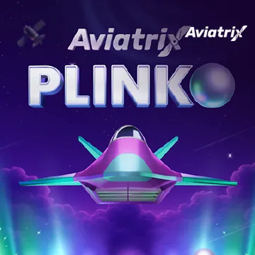 Aviatrix Plinko - JFGAMING