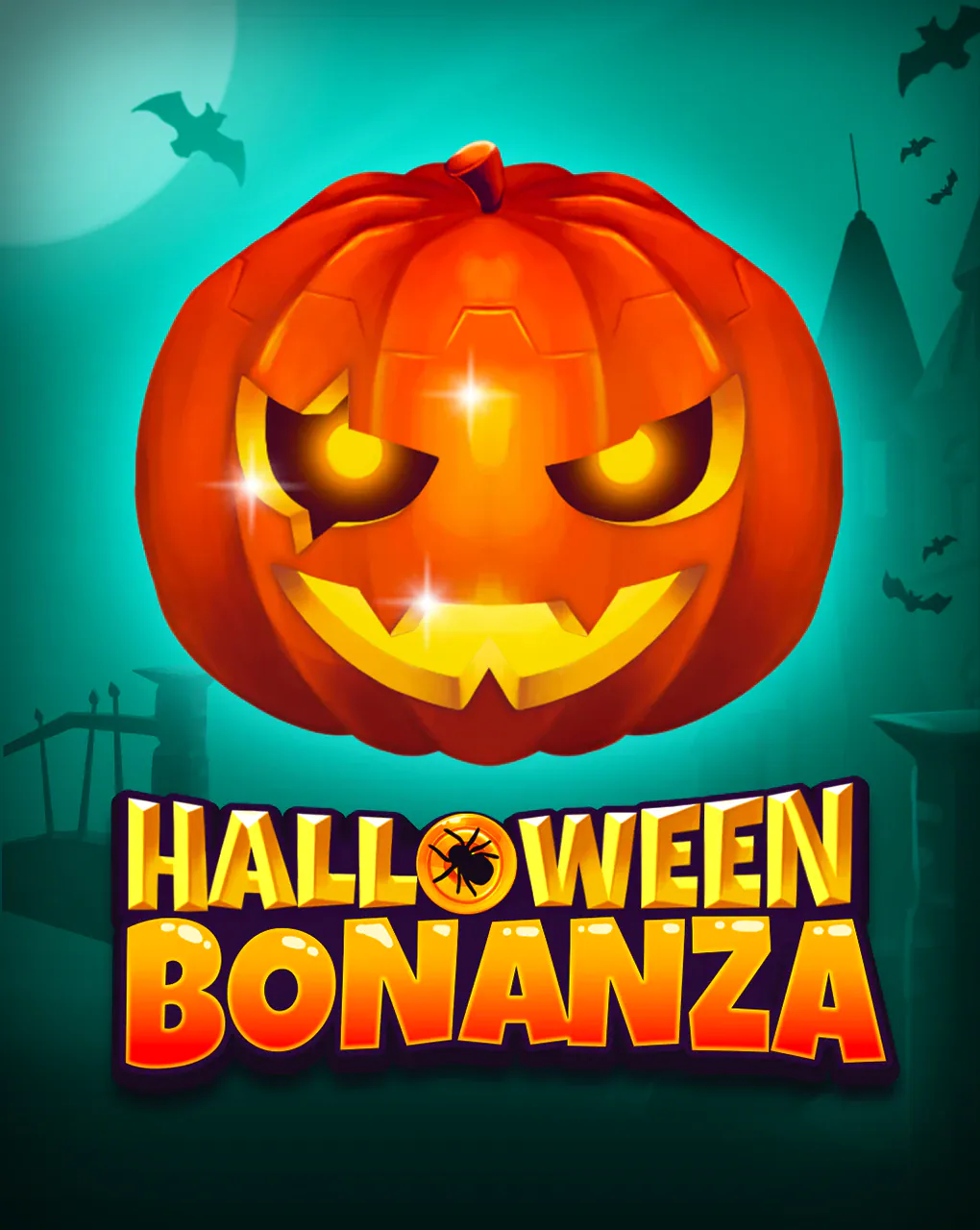 Bgaming : Halloween Bonanza - JFGAMING
