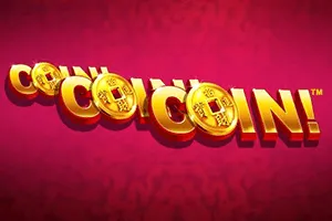 Playtech : Coin! Coin! Coin! CNY - JFGAMING