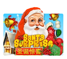 Santa Surprise - JFGAMING