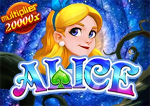 AFB : Alice - JFGAMING