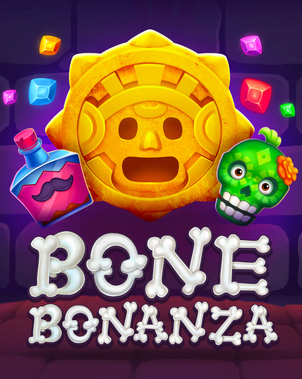 Bgaming : Bone Bonanza - JFGAMING