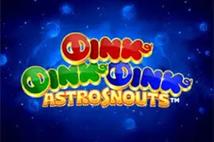 Playtech : Oink Oink Oink: Astrosnouts - JFGAMING