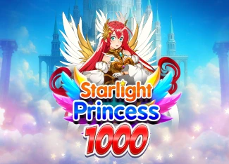 Pragmatic : Starlight Princess 1000 - JFGAMING
