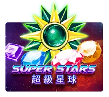 Super Stars - JFGAMING