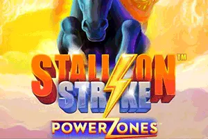 Playtech : Stallion Strike - JFGAMING