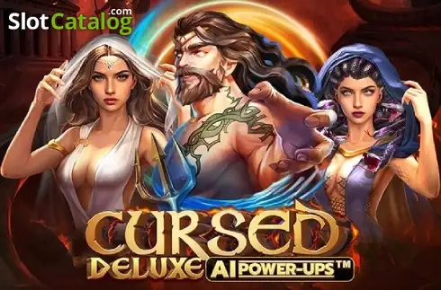 Cursed Deluxe AI - JFGAMING