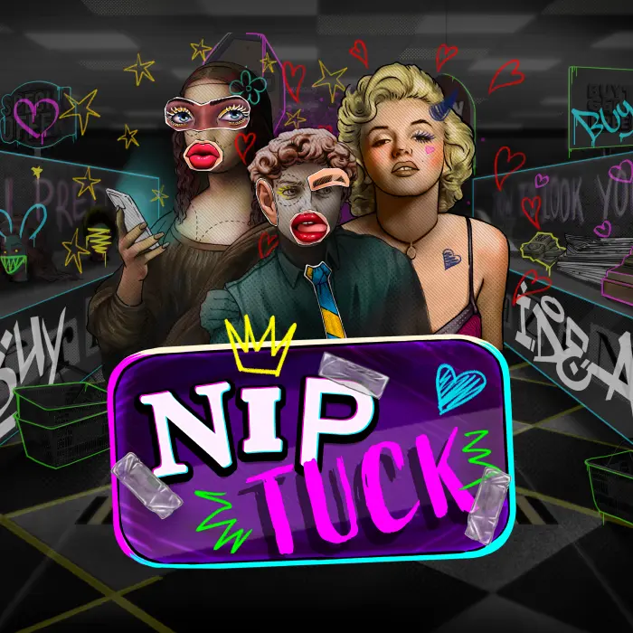 Nip Tuck - JFGAMING