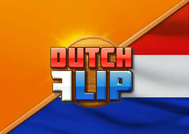 PlaynGo : Dutch Flip - JFGAMING