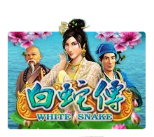 White Snake - JFGAMING