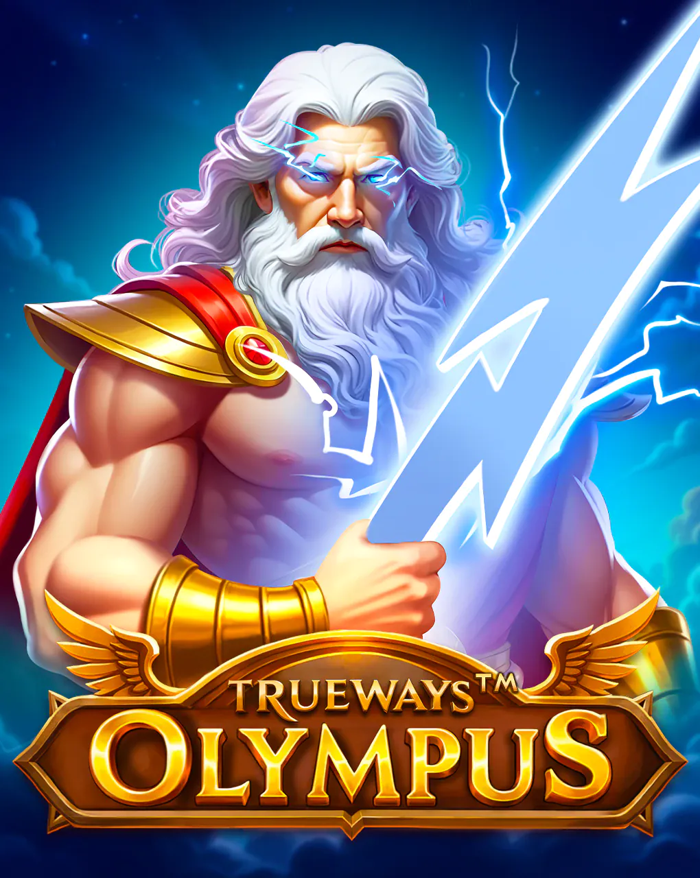Bgaming : Olympus TRUEWAYS - JFGAMING