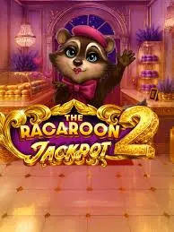 Playtech : The Racaroon 2 Jackpot - JFGAMING