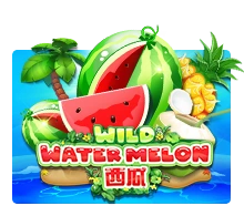 Wild Watermelon - JFGAMING