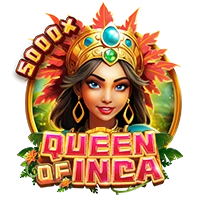QUEEN OF INCA - JFGAMING