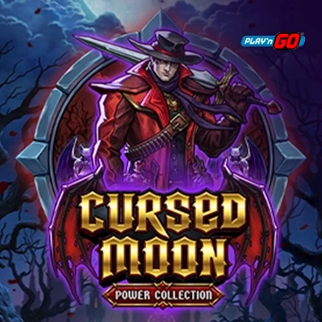 PlaynGo : Cursed Moon Power Collection - JFGAMING