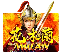 Mulan - JFGAMING