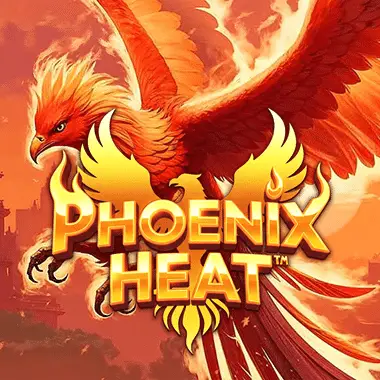 Playtech : Phoenix Heat - JFGAMING