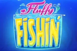 Playtech : Fluffy Fishin’ - JFGAMING