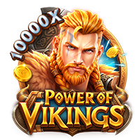 POWER OF VIKINGS - JFGAMING