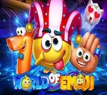 World Of Emoji - JFGAMING
