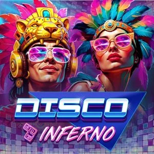 Redtiger : Disco Inferno - JFGAMING