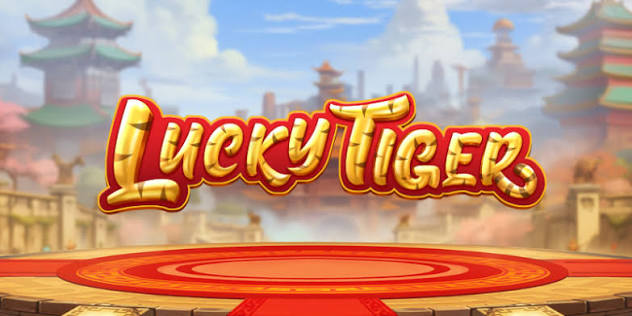 Funky : Lucky Tiger - JFGAMING