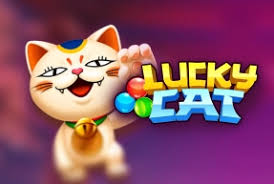 Funky : Lucky Cat - JFGAMING