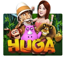 Huga - JFGAMING
